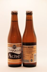 aches tripple
