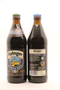 ayinger doppelbock