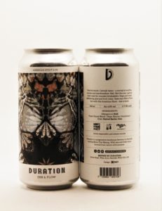 duration ebb and flow