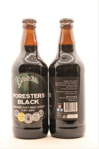 forresters black