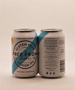 free from session ipa