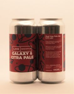 galaxy and citra