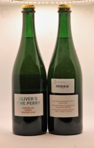 oliviers fine perry keeved