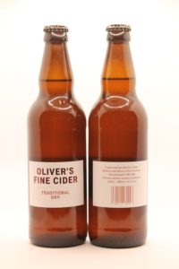 oliviers traditional dry