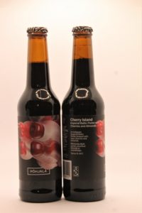 pojhala cherry