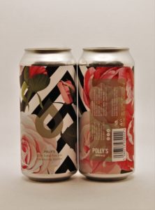 pollys introducing blooms