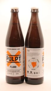 pulpt flare