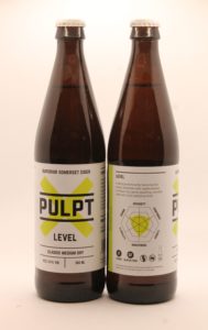 pulpt level