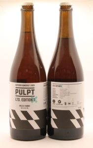 pulpt limited edition 1