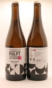 pulpt limited edition 2