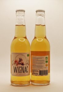 wignac no alc