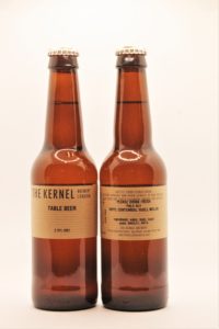 kernel table beer