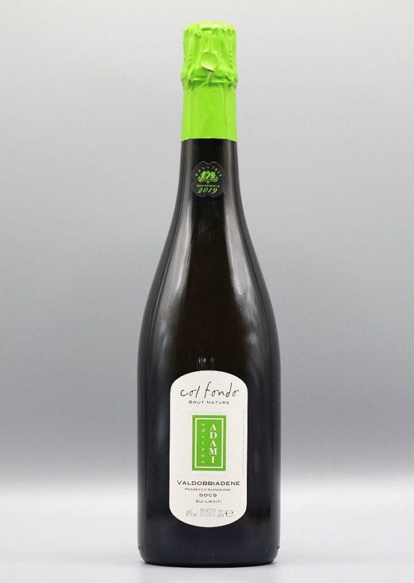 Adami, Prosecco Bosco di Gica NV, Halves