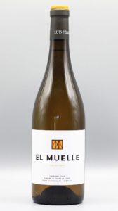 ElMuelle
