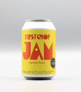 FirstChopJAM