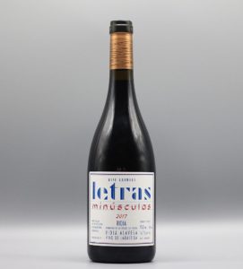 LetrasRioja