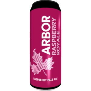 Arbor Raspberry Royale