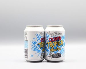 TinyRebelClwbFree
