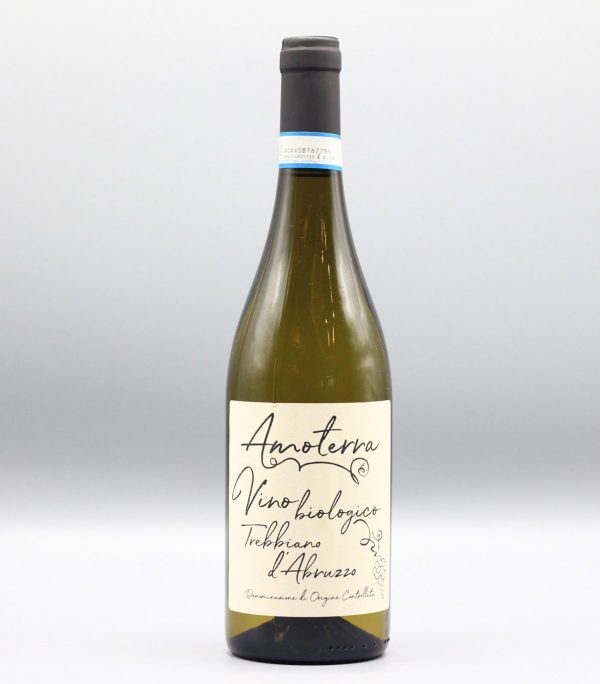 Amoterra Trebbiano dAbruzzo