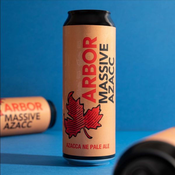 Arbor, Massive Azacc