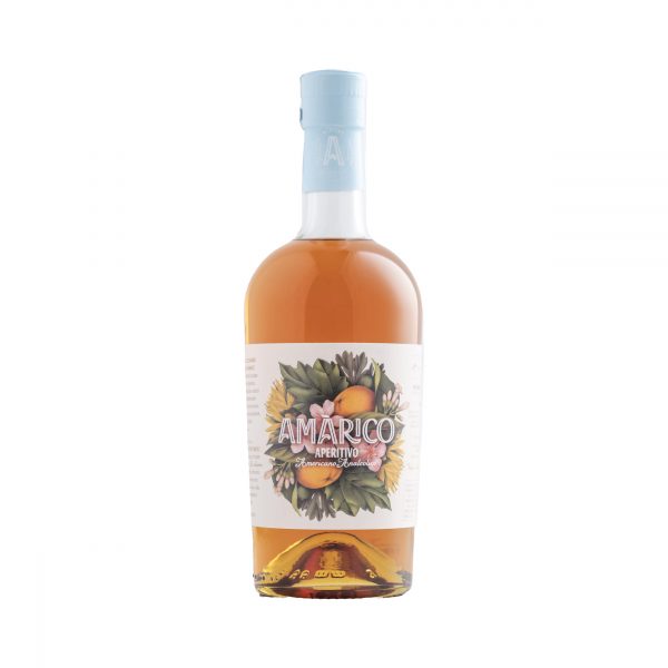 Amarico Aperitivo