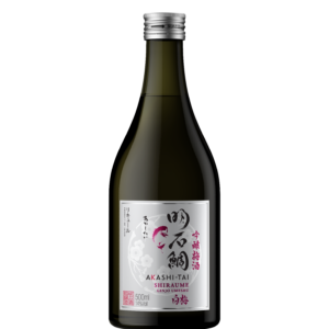 Akashi Tai Sake, Shiraume Umeshu