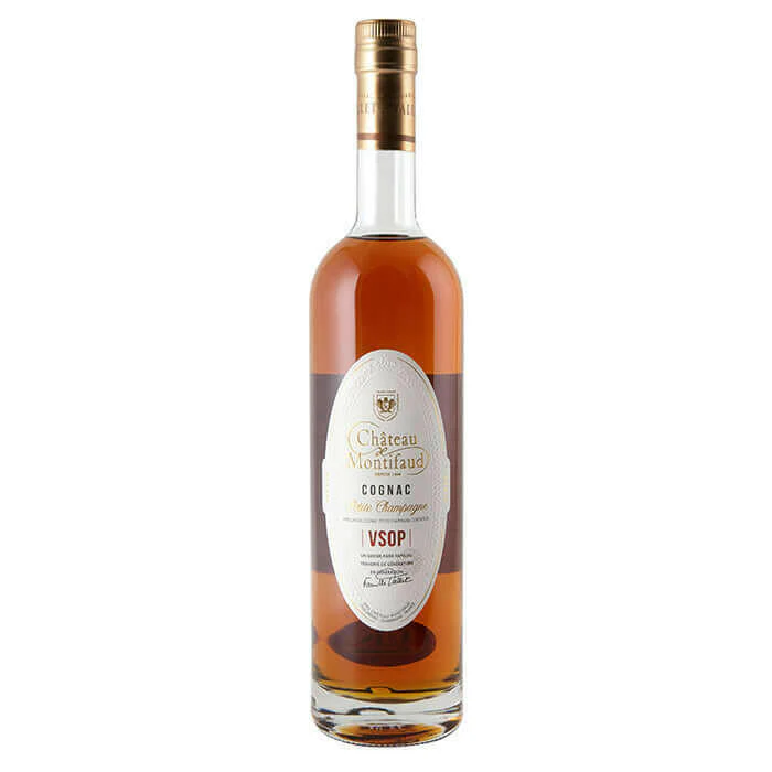 Chateau de Montifaud, VSOP 10 Yr