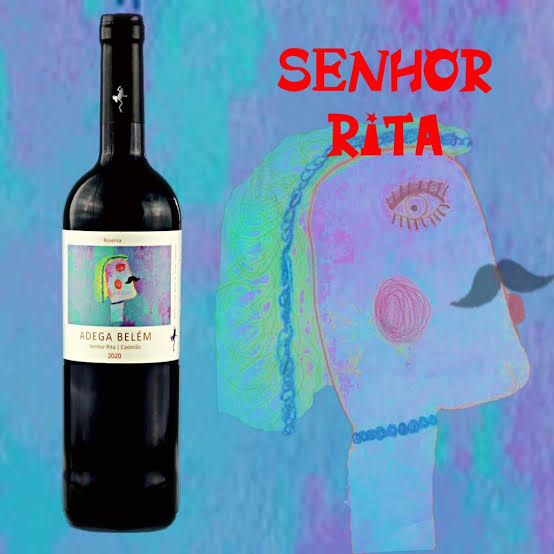 Adega Belem, Senhor Rita 1 Adega Belem, Senhor Rita