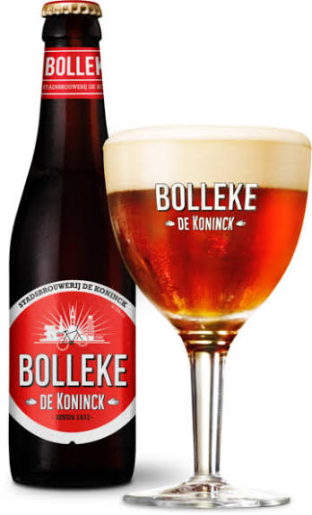 De Koninck, Bolleke 1 De Koninck, Bolleke