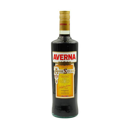Averna 1 Averna