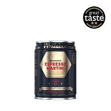 Whitebox Espresso Martini 1 Whitebox Espresso Martini
