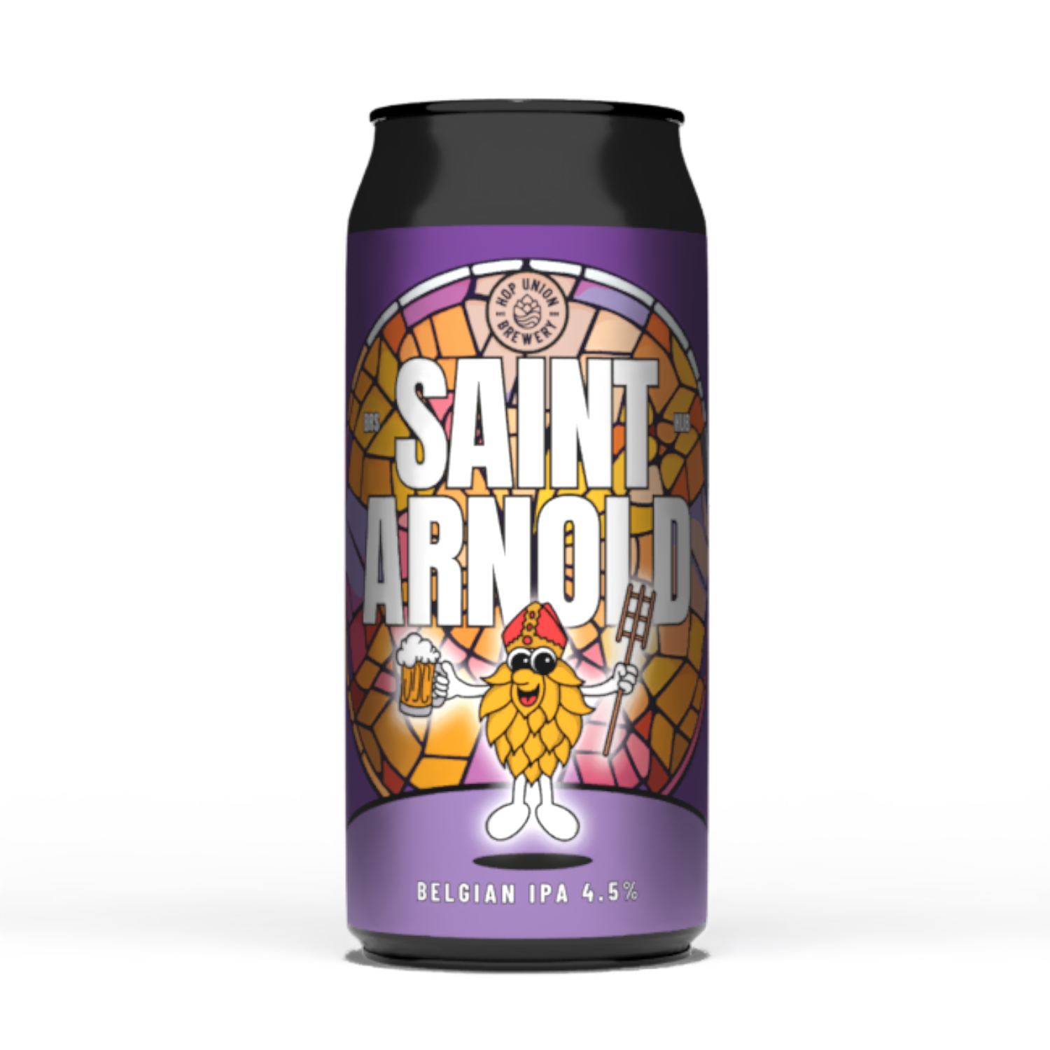 Hop Union, Saint Arnold