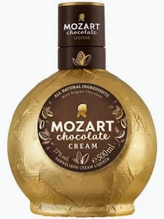 Mozart, Gold 1 Mozart, Gold