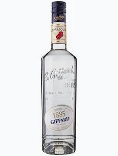 Giffard Maraschino Liqueur 1 Giffard Maraschino Liqueur