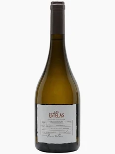 Las Estelas Chardonnay 1 Las Estelas Chardonnay