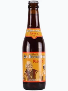 St Bernardus, Pater 6 1 St Bernardus, Pater 6