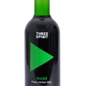 Three Spirit Social Elixir