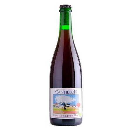 Cantillon, Kriek 1 Cantillon, Kriek