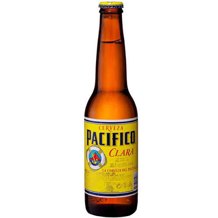 Pacifico Clara 1 Pacifico Clara