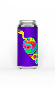 Omnipollo, Bianca Slushy XXL Gose 1 Omnipollo, Bianca Slushy XXL Gose