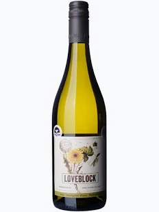 Loveblock TEE Sauvignon Blanc 1 Loveblock TEE Sauvignon Blanc