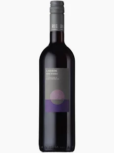 Il Meridione Nero DAvola 1 Il Meridione Nero DAvola