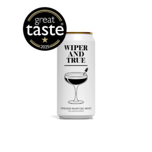 Wiper & True, Espresso Martini Stout