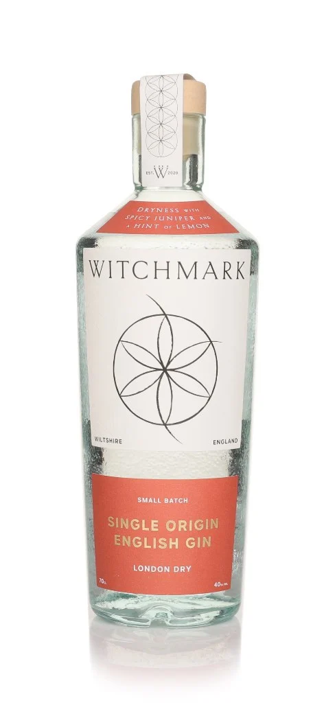 Witchmark Distillery English Dry Gin