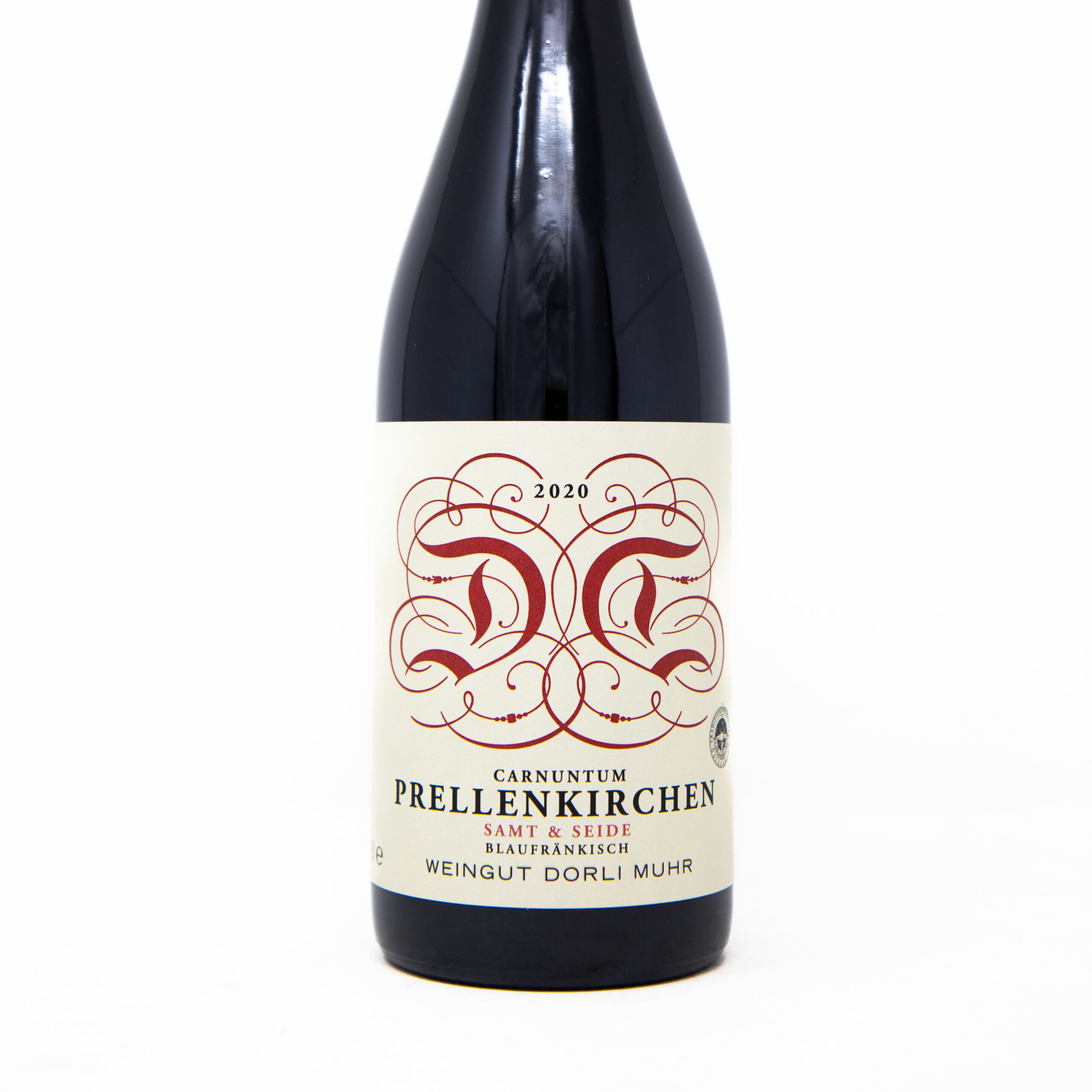 Weingut Dorli, Prellenkirchen, Blaufrankish