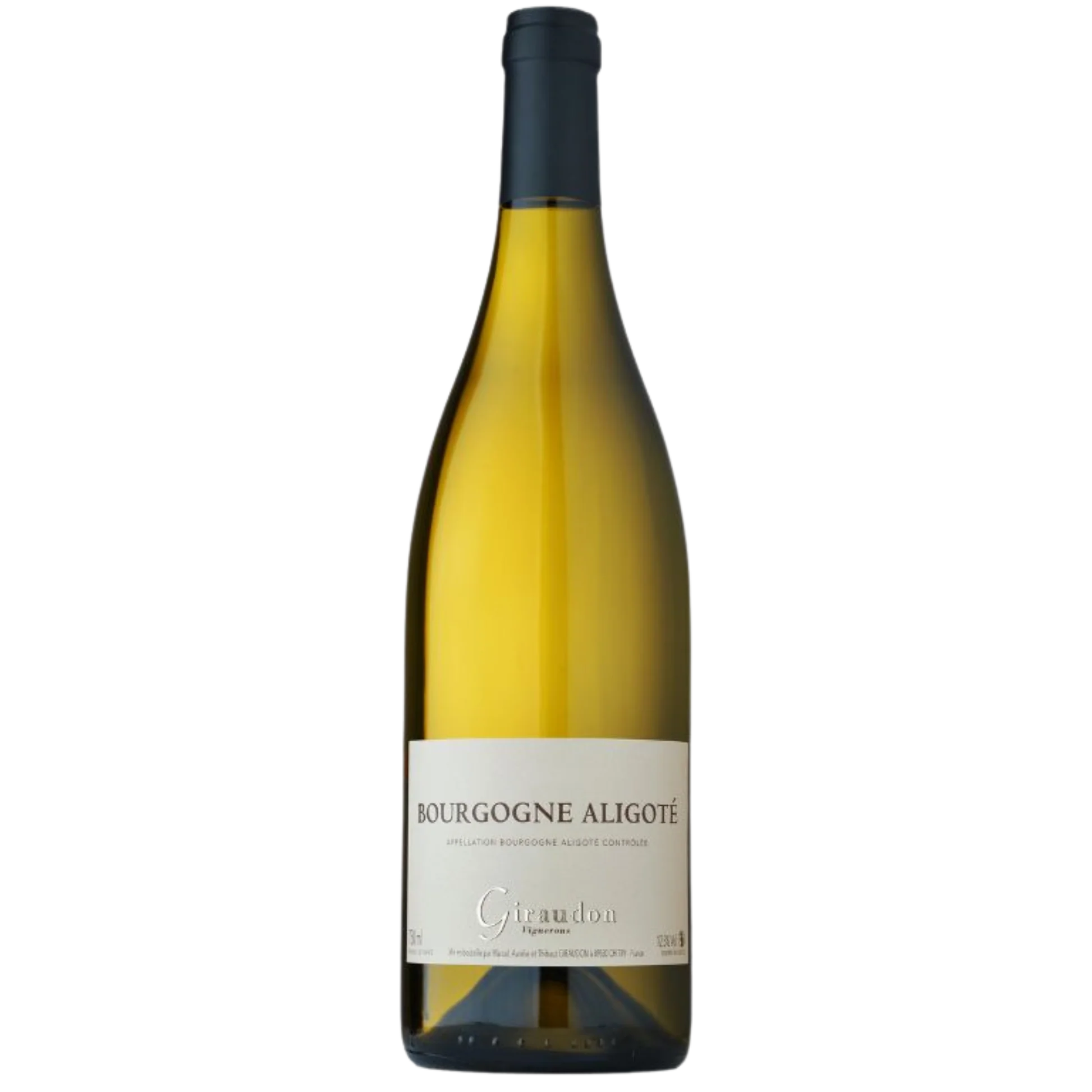 Domaine Giraudon, Bourgogne Aligote 1 Domaine Giraudon, Bourgogne Aligote
