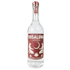 Rosaluna Mezcal