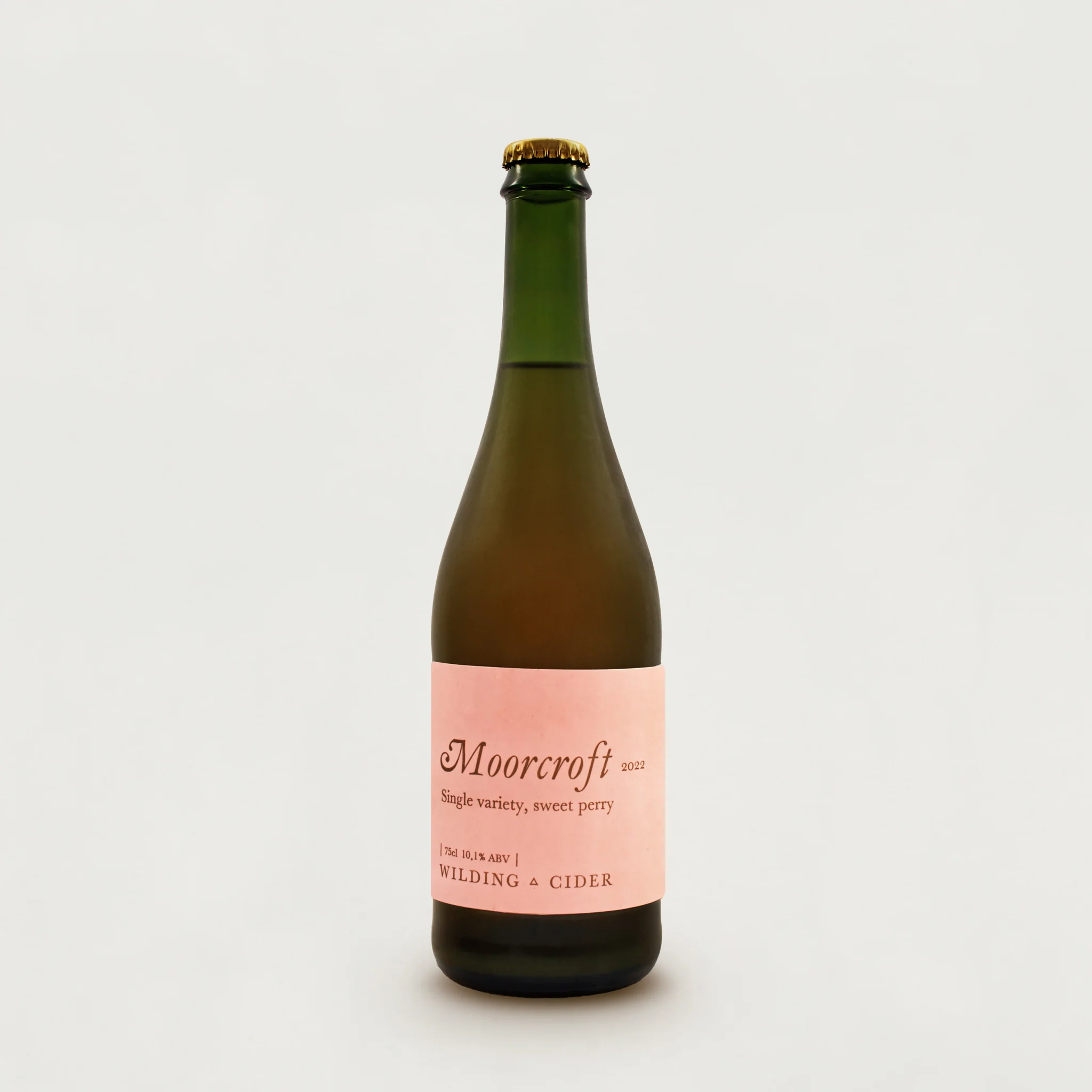 Wilding Cider, Moorcroft 2022 1 Wilding Cider, Moorcroft 2022