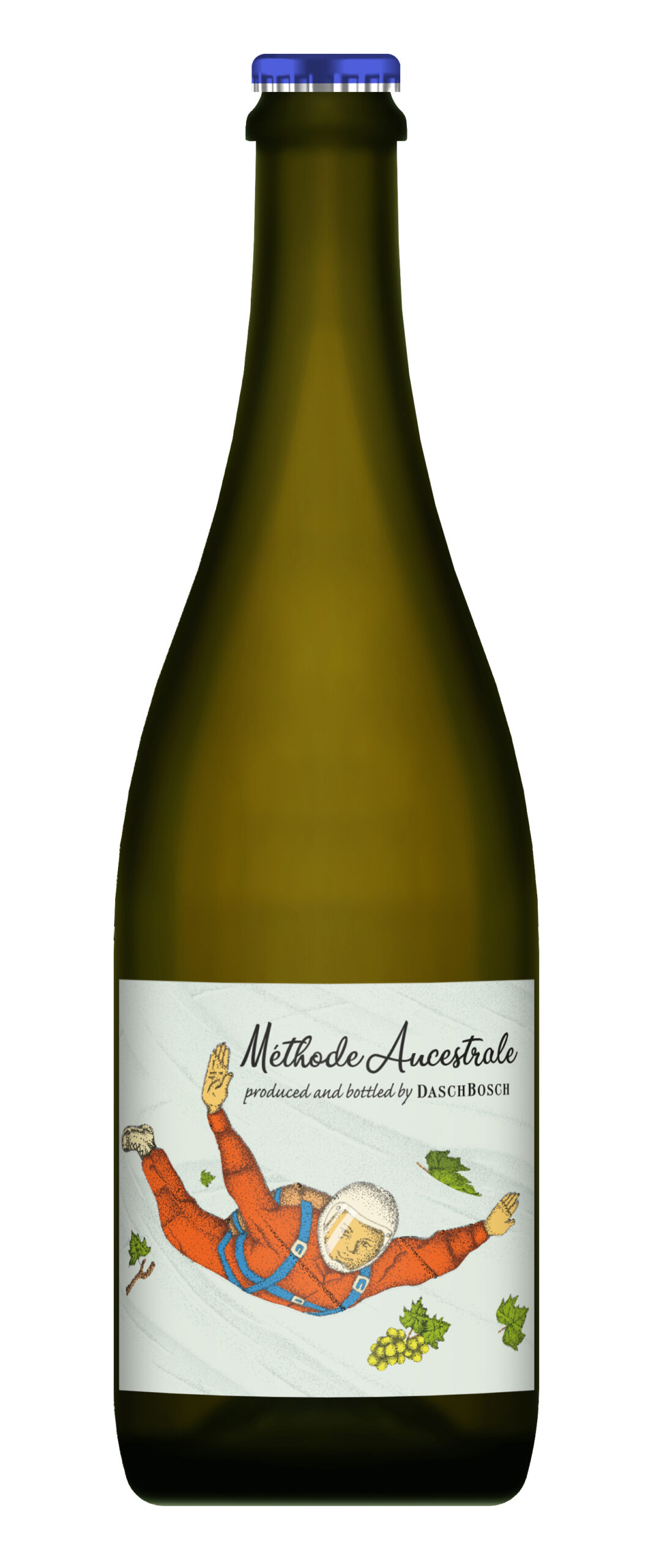 Daschbosch, Methode Ancestrale Verdehlo