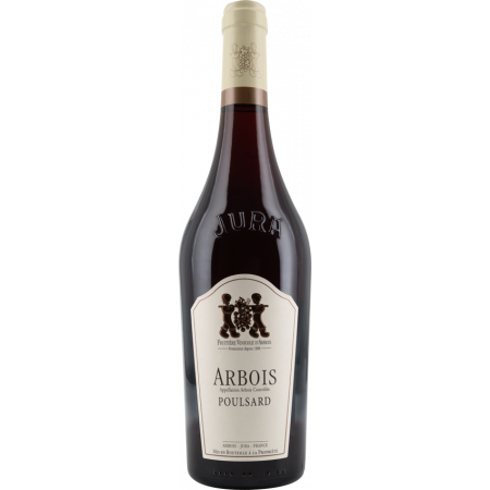 Domaine Perrin, Poulsard